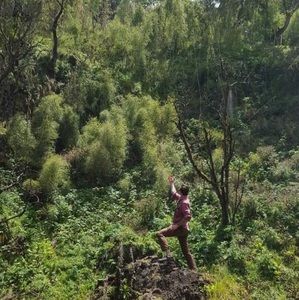 Meet your Posher, Graham